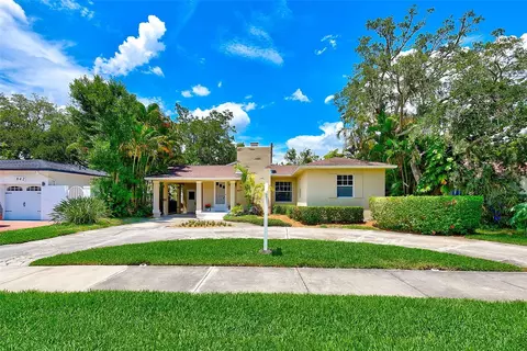 852 Snell Isle Blvd NE, Saint Petersburg, FL 33704