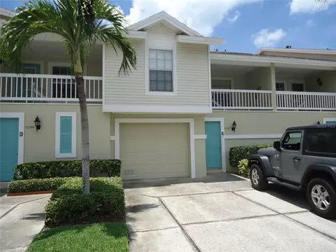 12310 Sun Vista Ct E #93, Treasure Island, FL 33706