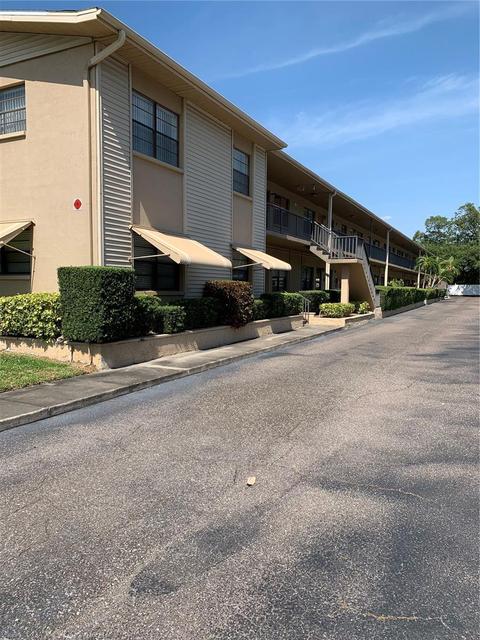 5925 Terrace Park Dr N #109, Saint Petersburg, FL 33709