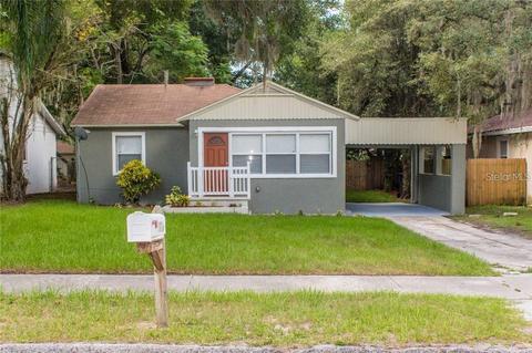2013 E Henry Ave, Tampa, FL 33610