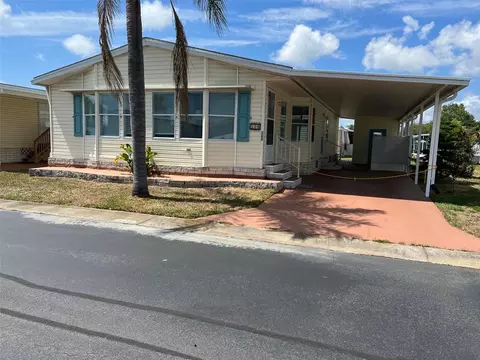 11300 124th Ave #109, Largo, FL 33778