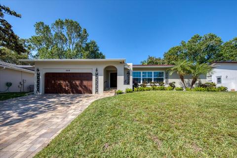 309 N Bay Hills Blvd, Safety Harbor, FL 34695