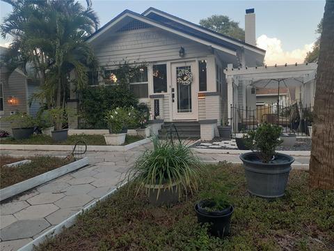 1209 1st St NE, Saint Petersburg, FL 33701