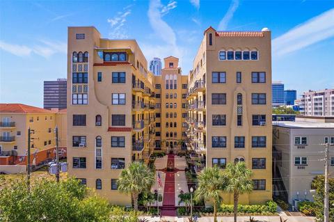 130 4th Ave N #402, Saint Petersburg, FL 33701