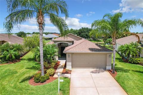 1737 Arbor Knoll Loop, Trinity, FL 34655