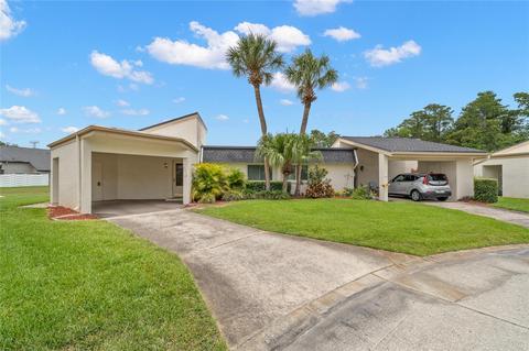 2612 Forest Run Ct, Clearwater, FL 33761
