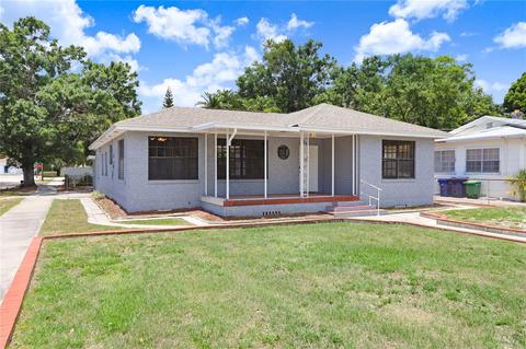 213 S New Jersey Ave, Tampa, FL 33609
