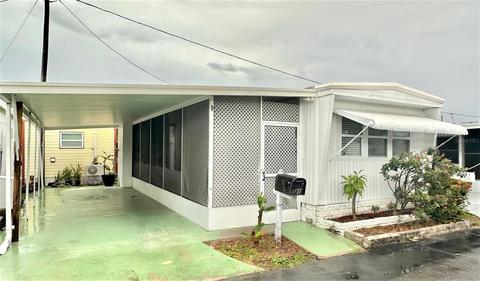 12766 Seminole Blvd #51, Largo, FL 33778
