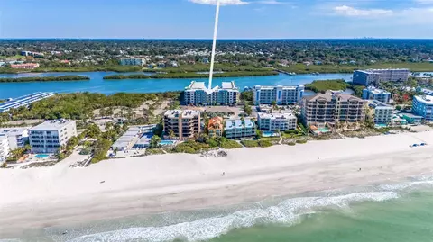 19531 Gulf Blvd #409, Indian Shores, FL 33785
