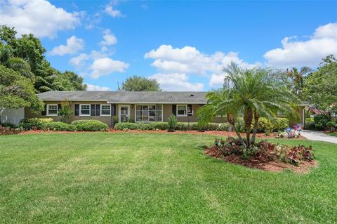 7601 W Lakeside Blvd, Tampa, FL 33614