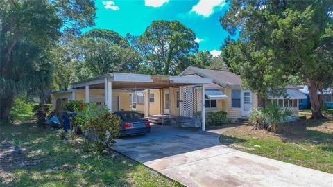 288 Bayshore Dr, Palm Harbor, FL 34683