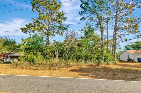 Undisclosed, Spring Hill, FL 34609