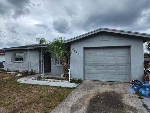 8046 Norwich Dr, Port Richey, FL 34668