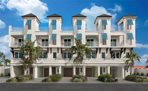 11801 1st St E #1, Treasure Island, FL 33706