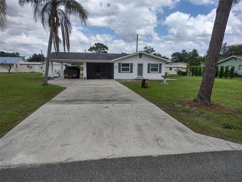 1671 Charity St, Intercession City, FL 33848