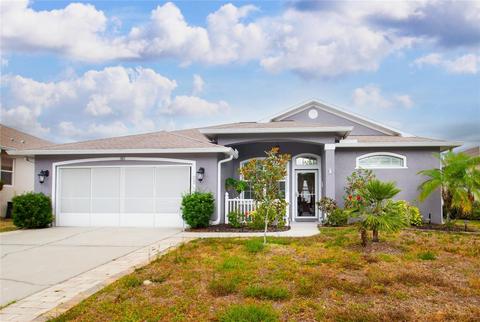 1813 Sea Oats St, Tarpon Springs, FL 34689