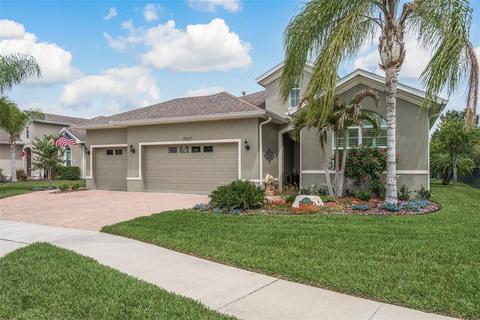 19127 Falcon Crest Blvd, Land O Lakes, FL 34638