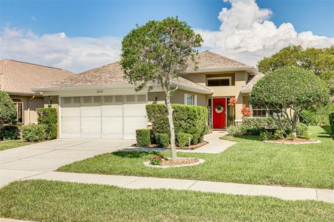 14118 Shoal Dr, Hudson, FL 34667