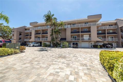 936 Pinellas Bayway S #P-3, Tierra Verde, FL 33715