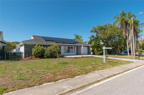 3714 Sail Dr, New Port Richey, FL 34652