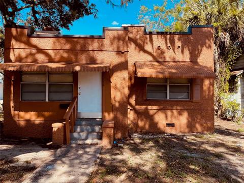 2216 26th St S, Saint Petersburg, FL 33712