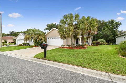 16959 SE 110th Court Rd, Summerfield, FL 34491