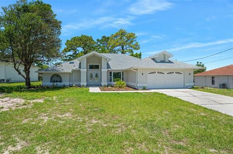 5101 Abagail Dr, Spring Hill, FL 34608