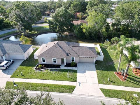 26845 Haverhill Dr, Lutz, FL 33559