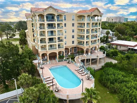 700 N Osceola Ave #503, Clearwater, FL 33755