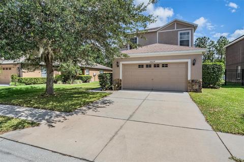30624 White Bird Ave, Wesley Chapel, FL 33543