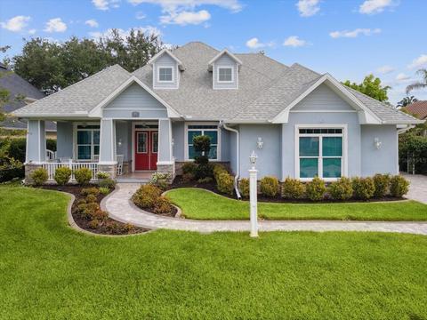 3837 Talah Dr, Palm Harbor, FL 34684