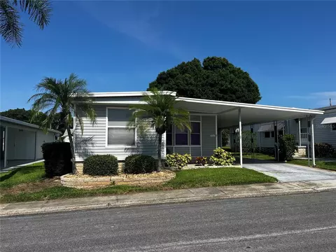 21 Mountain Laurel Dr, Palm Harbor, FL 34684