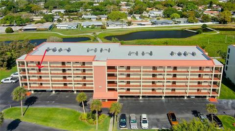 9490 Harbor Greens Way #401 C, Seminole, FL 33776