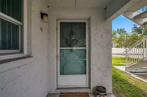 5297 81st Ln N #12, Saint Petersburg, FL 33709