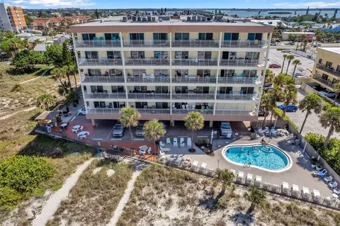 13000 Gulf Ln #402, Madeira Beach, FL 33708