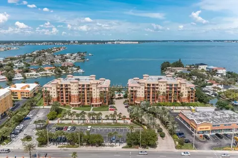 5301 Gulf Blvd #D303, Saint Pete Beach, FL 33706