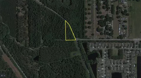 0 Drexel Rd, Land O Lakes, FL 34638