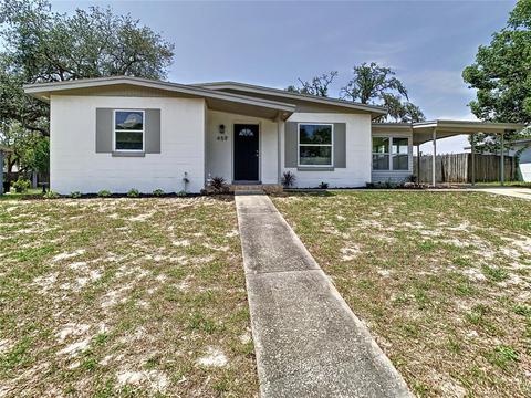 459 Hollyhock Ln, Spring Hill, FL 34606