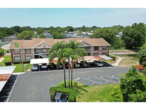 6334 Spring Flower Dr #21, New Port Richey, FL 34653