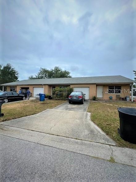 121 NE Jefferson Cir N, Saint Petersburg, FL 33702