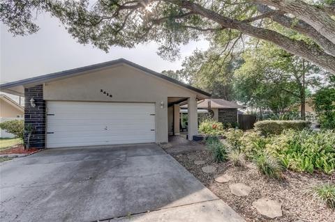 2418 Hazelwood Ln, Clearwater, FL 33763