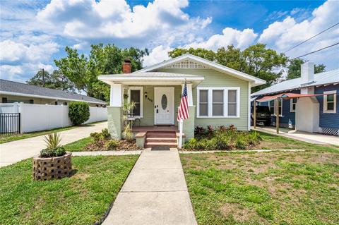 302 E Fern St, Tampa, FL 33604