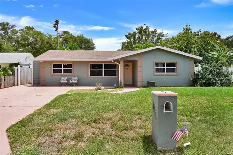 1991 Ashland Dr, Clearwater, FL 33763