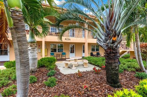 535 68th Ave #3, Saint Pete Beach, FL 33706