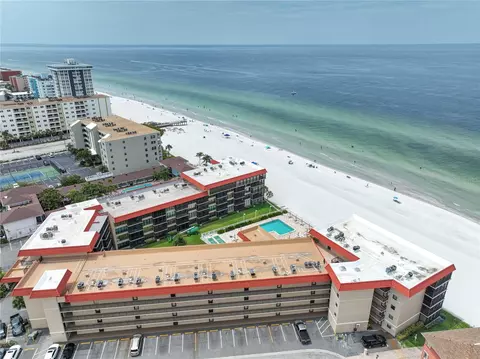 17580 Gulf Blvd #314, Redington Shores, FL 33708