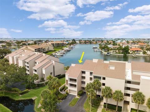 6250 Kipps Colony Ct #101, Gulfport, FL 33707
