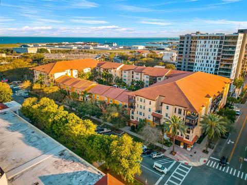 100 4th Ave S #412, Saint Petersburg, FL 33701