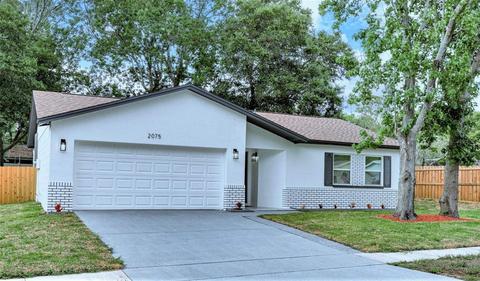 2075 E Orangehill Ave, Palm Harbor, FL 34683
