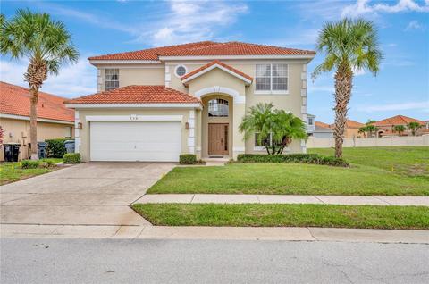 336 Paloma Dr, Davenport, FL 33837