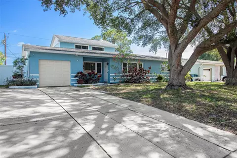5941 42nd Ave N, Saint Petersburg, FL 33709